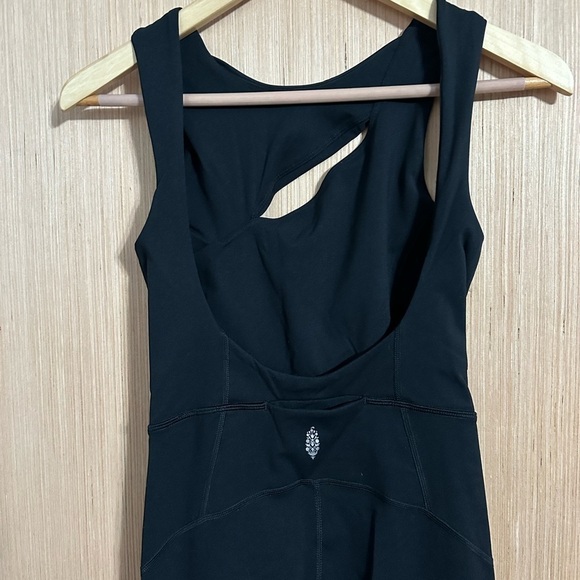 Free People Movement Illuminate Onesie, Size XS (v) - Picture 9 of 13